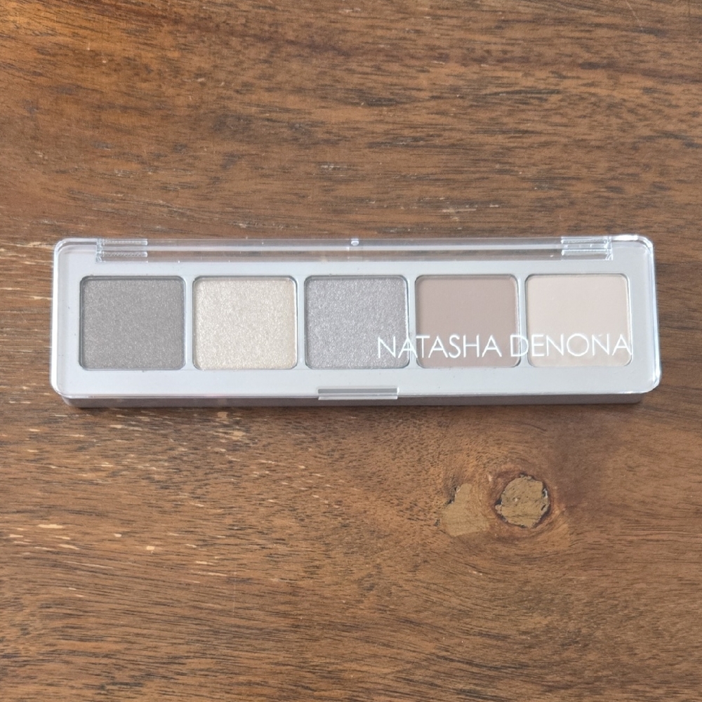 Natasha Denona Eyeshadow Palette